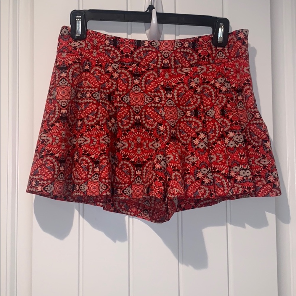 Forever 21 Contemporary Shorts